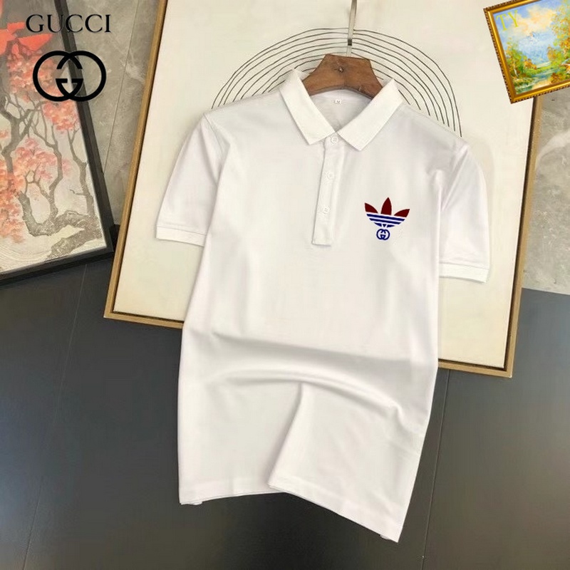 Gucci Men's Polo 363